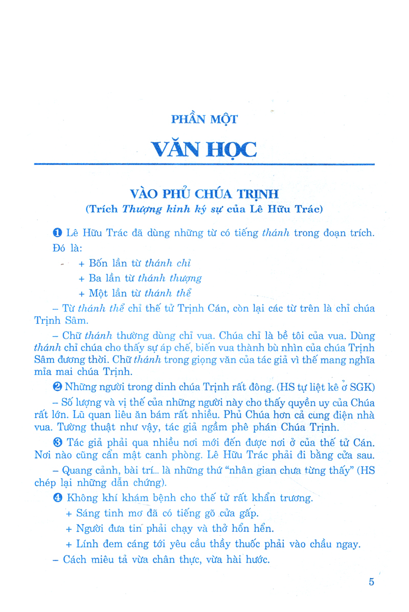 bộ để học tốt ngữ văn nâng cao lớp 11 (tập một) - Ảnh 4