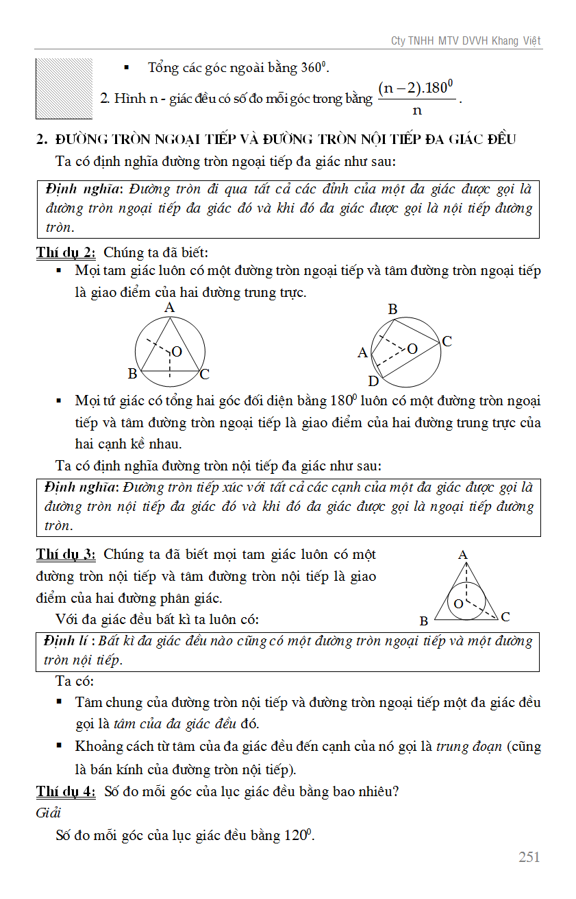 bộ để học tốt toán 9 - tập 2 - Ảnh 9