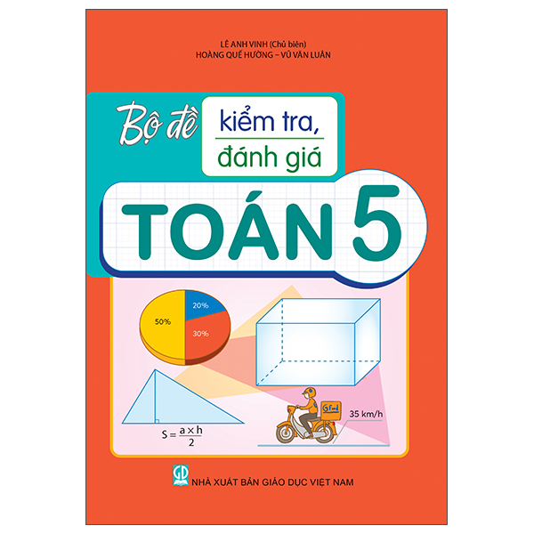 Bộ Đề Kiểm Tra, Đánh Giá Công Nghệ 5 - Ảnh 11