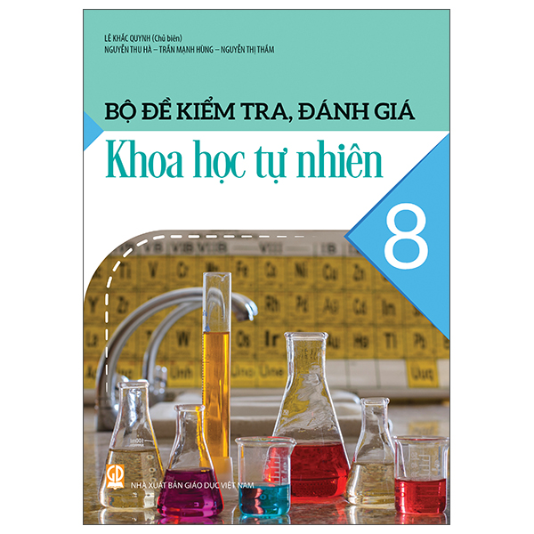 Bộ Đề Kiểm Tra, Đánh Giá Công Nghệ 7 - Ảnh 31