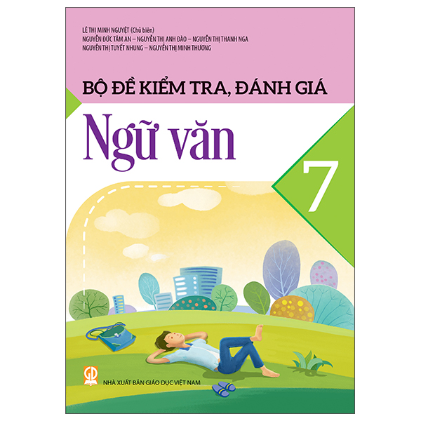 Bộ Đề Kiểm Tra, Đánh Giá Giáo Dục Công Dân 9 - Ảnh 27