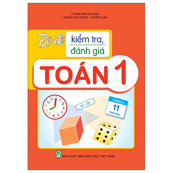 Bộ Đề Kiểm Tra, Đánh Giá Tiếng Anh 2 - Ảnh 21
