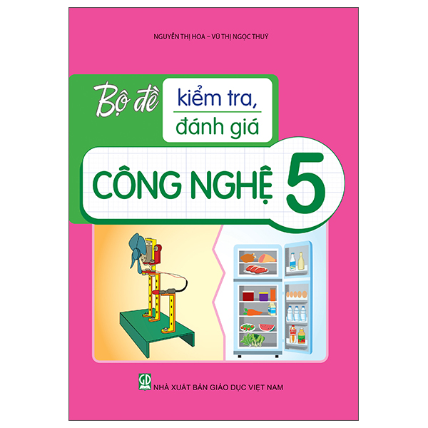 Bộ Đề Kiểm Tra, Đánh Giá Tiếng Anh 2 - Ảnh 28