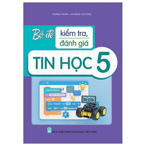 Bộ Đề Kiểm Tra, Đánh Giá Tiếng Anh 2 - Ảnh 29