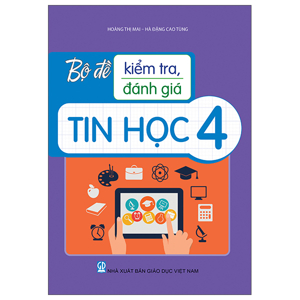 Bộ Đề Kiểm Tra, Đánh Giá Tiếng Anh 4 - Ảnh 14