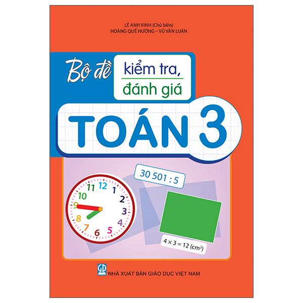 Bộ Đề Kiểm Tra, Đánh Giá Tiếng Việt 4 - Ảnh 18