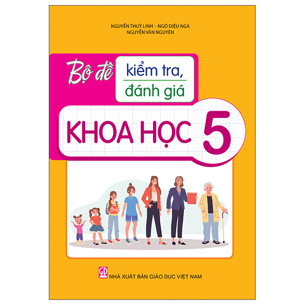 Bộ Đề Kiểm Tra, Đánh Giá Tiếng Việt 4 - Ảnh 26
