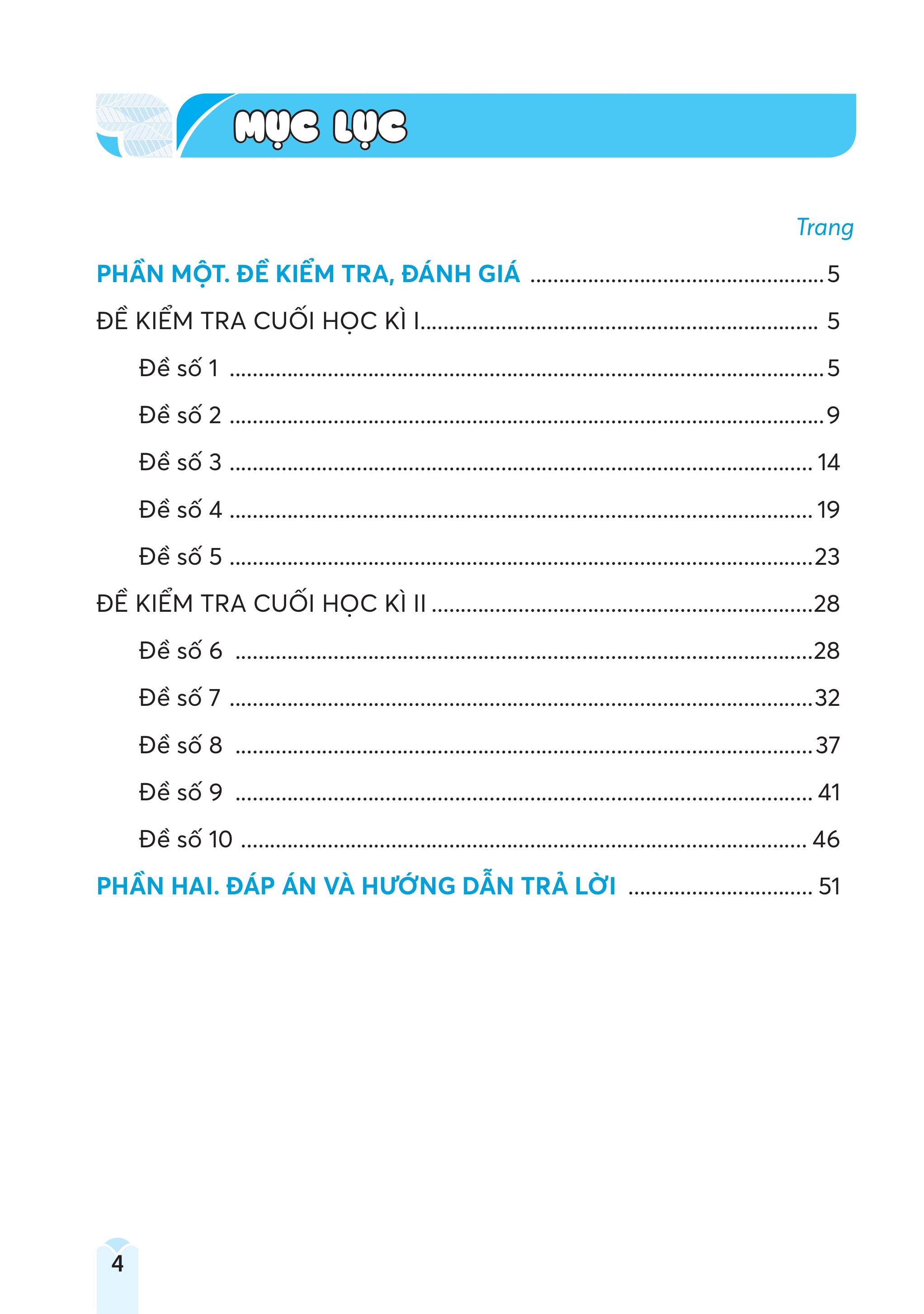 Bộ Đề Kiểm Tra, Đánh Giá Tin Học 3 - Ảnh 4
