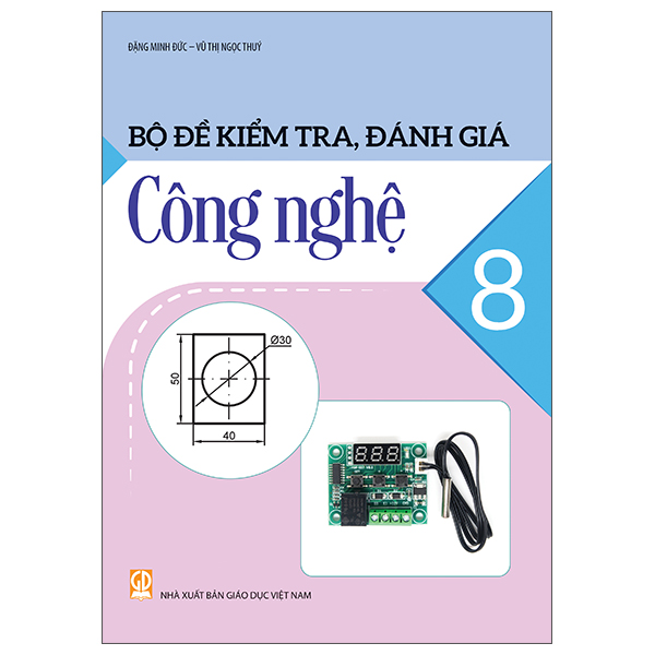 Bộ Đề Kiểm Tra, Đánh Giá Tin Học 7 - Ảnh 21