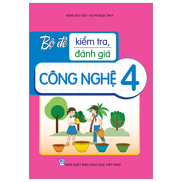 Bộ Đề Kiểm Tra, Đánh Giá Toán 3 - Ảnh 18