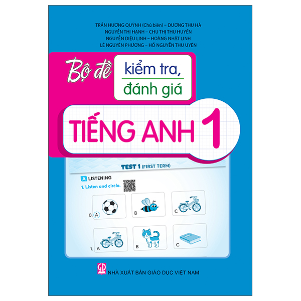 Bộ Đề Kiểm Tra, Đánh Giá Toán 3 - Ảnh 25