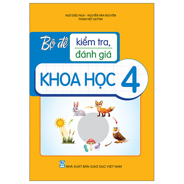 Bộ Đề Kiểm Tra, Đánh Giá Toán 3 - Ảnh 27