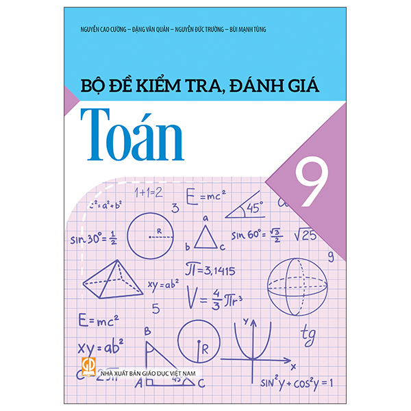 Bộ Đề Kiểm Tra, Đánh Giá Toán 7 - Ảnh 13