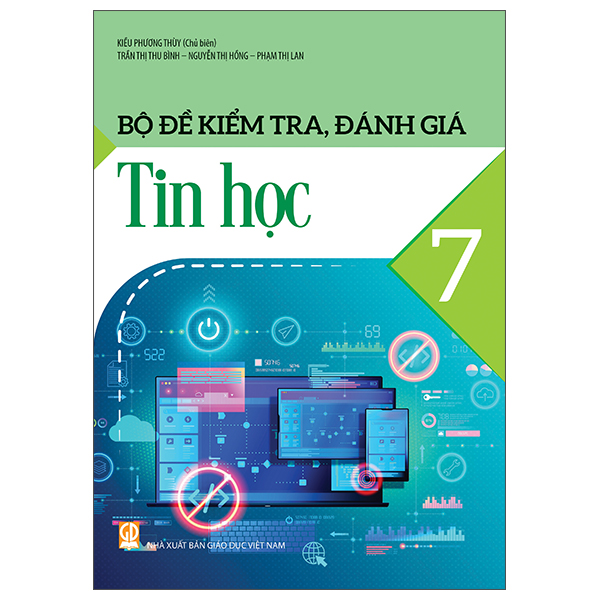 Bộ Đề Kiểm Tra, Đánh Giá Toán 7 - Ảnh 15