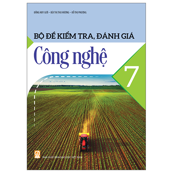 Bộ Đề Kiểm Tra, Đánh Giá Toán 7 - Ảnh 19