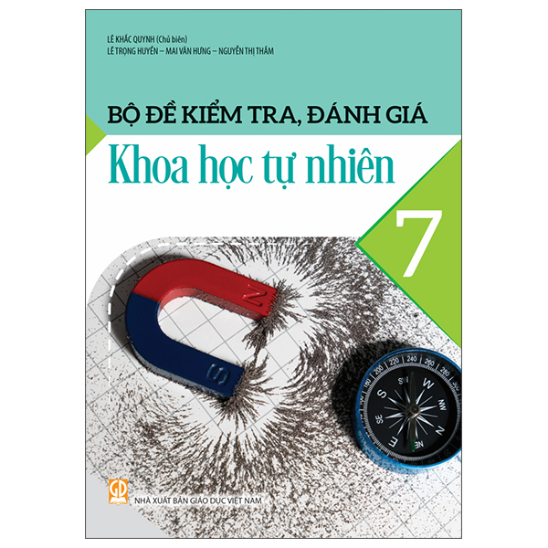 Bộ Đề Kiểm Tra, Đánh Giá Toán 7 - Ảnh 30