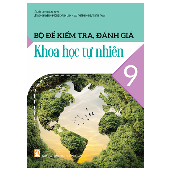 Bộ Đề Kiểm Tra, Đánh Giá Toán 7 - Ảnh 32