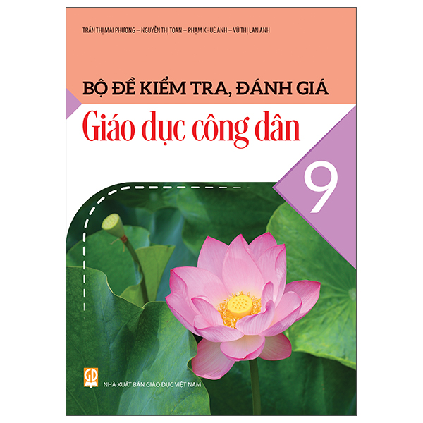 Bộ Đề Kiểm Tra, Đánh Giá Toán 9 - Ảnh 27
