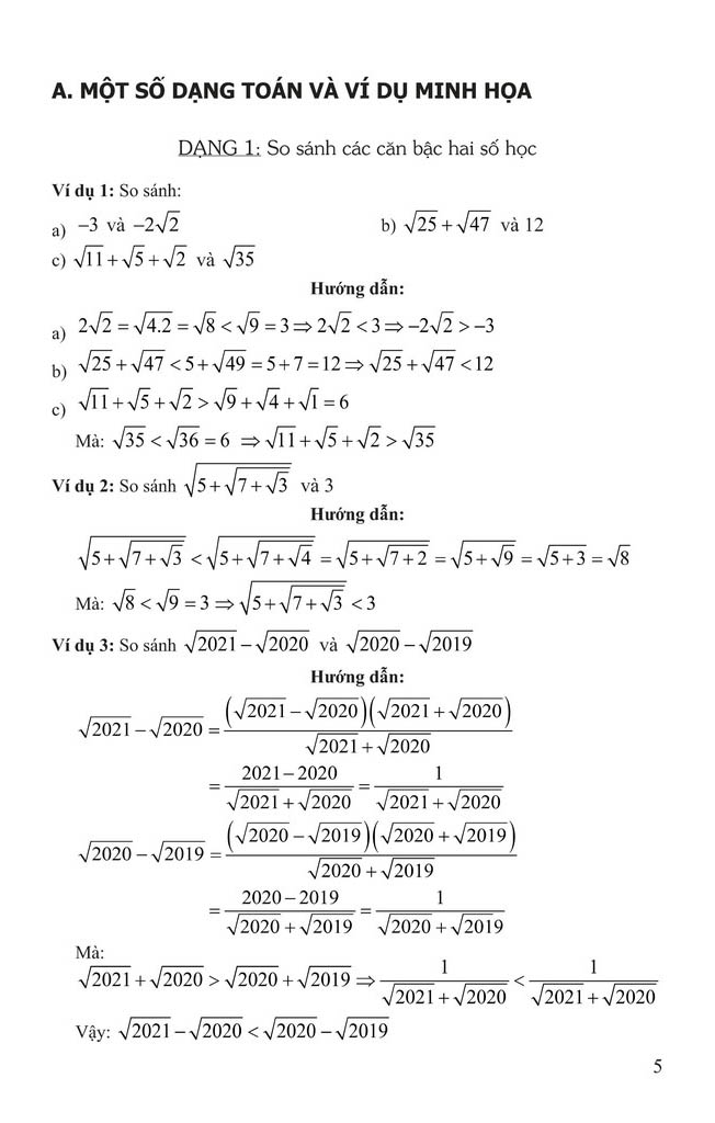 bộ đề kiểm tra môn toán 9 theo hướng thực tế, tích hợp - Ảnh 6