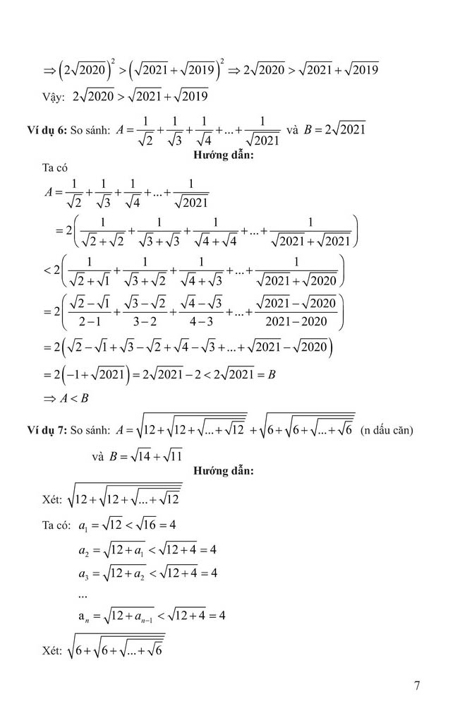 bộ đề kiểm tra môn toán 9 theo hướng thực tế, tích hợp - Ảnh 9