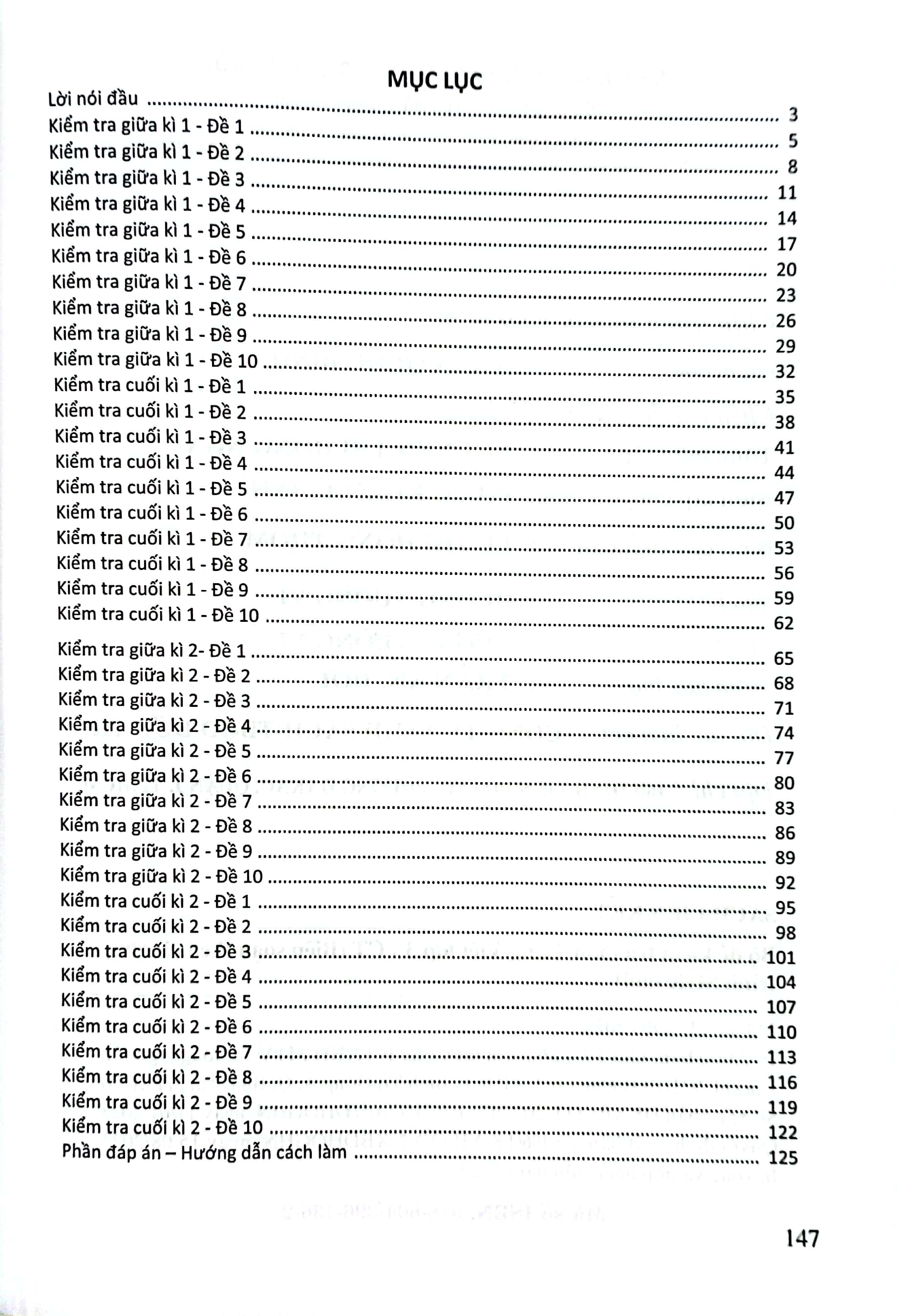 bộ đề kiểm tra tiếng việt lớp 3 (ct) - Ảnh 3