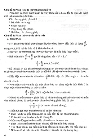 bộ đề kiểm tra toán 8 (bám sát sgk chân trời sáng tạo) - Ảnh 7