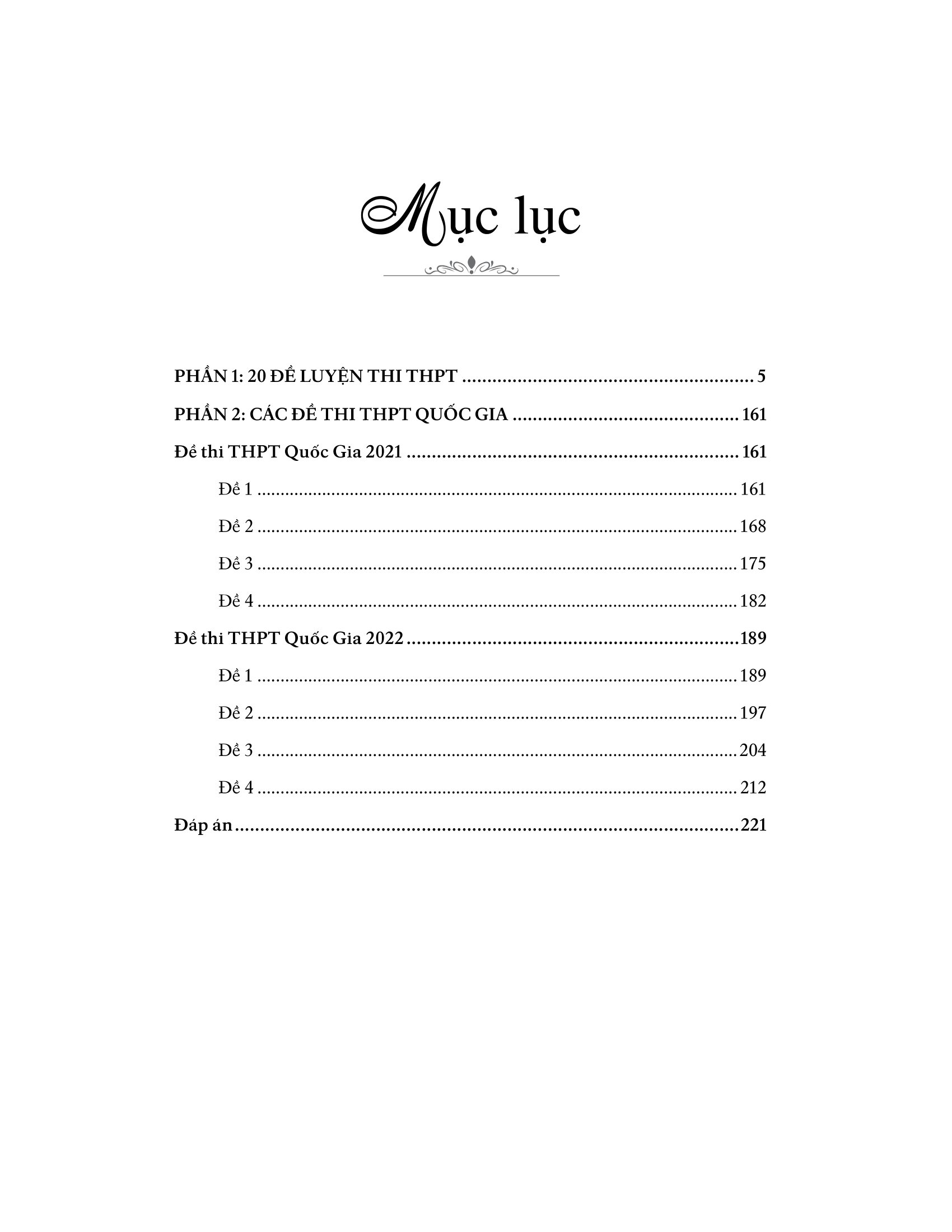 bộ đề luyện thi thpt môn tiếng anh (2022) - Ảnh 5