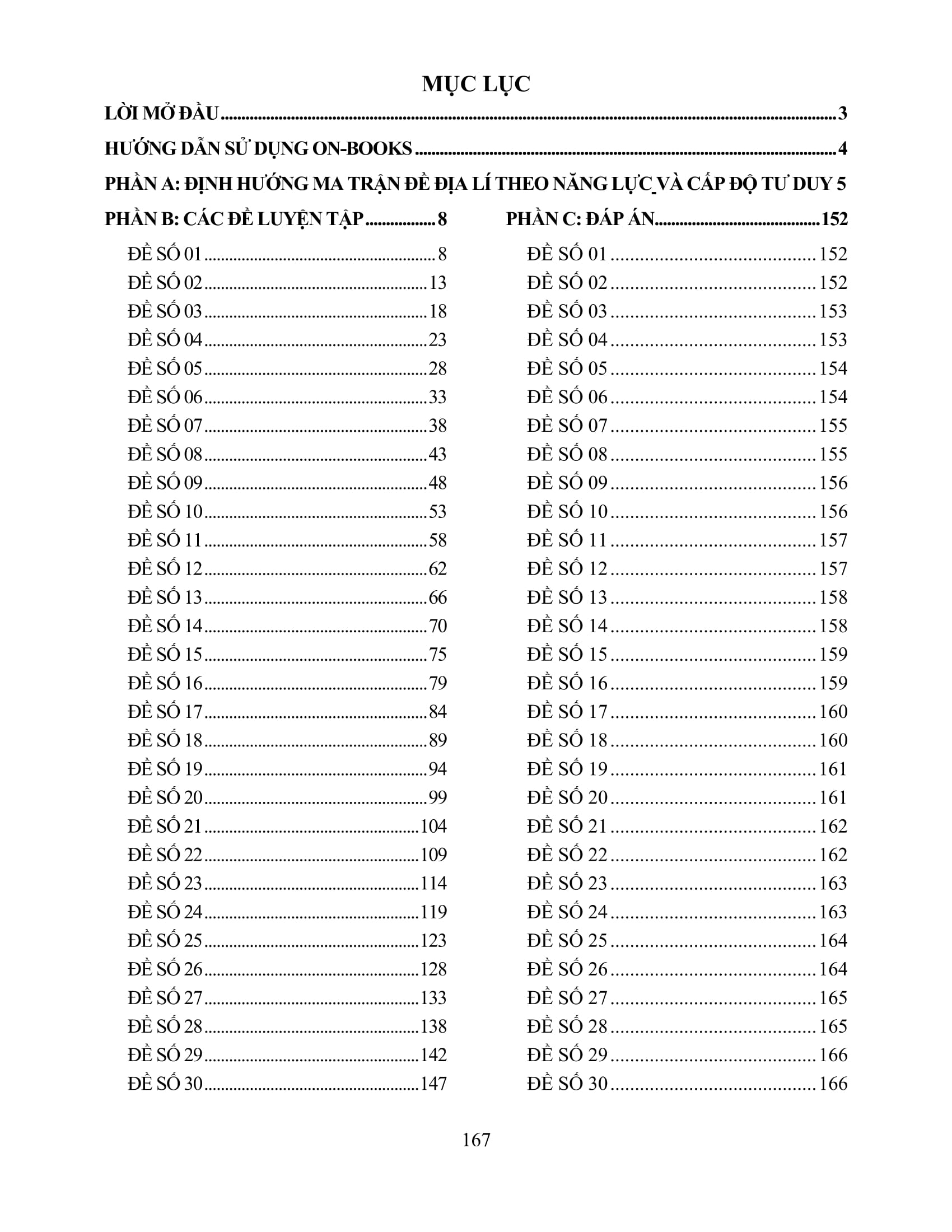 Bộ Đề Ôn Luyện Chuyên Sâu - Môn Địa Lí - Kỳ Thi Tốt Nghiệp THPT Theo Chương Trình GDPT Mới - Ảnh 16