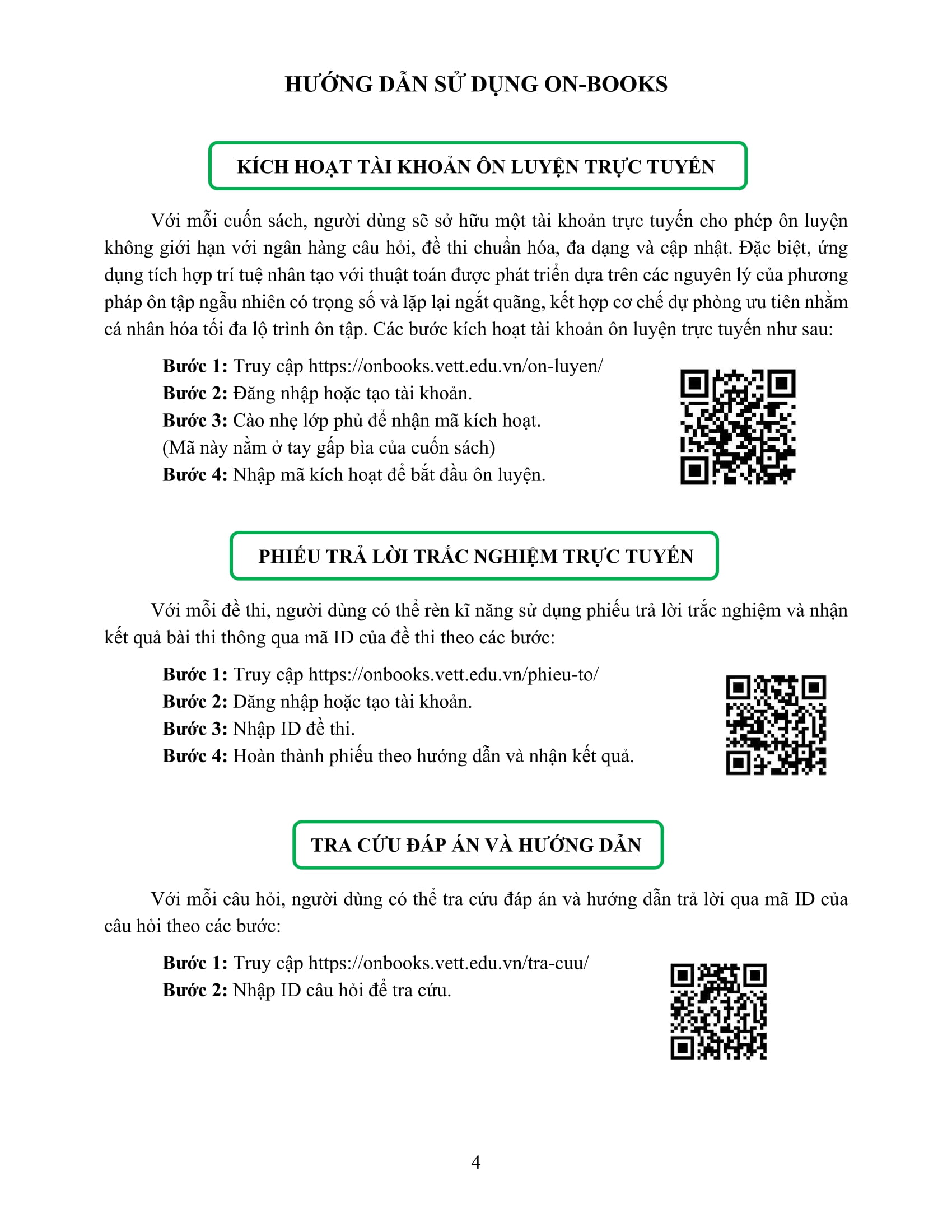 Bộ Đề Ôn Luyện Chuyên Sâu - Môn Giáo Dục Kinh Tế Và Pháp Luật - Kỳ Thi Tốt Nghiệp THPT Theo Chương Trình GDPT Mới - Ảnh 6