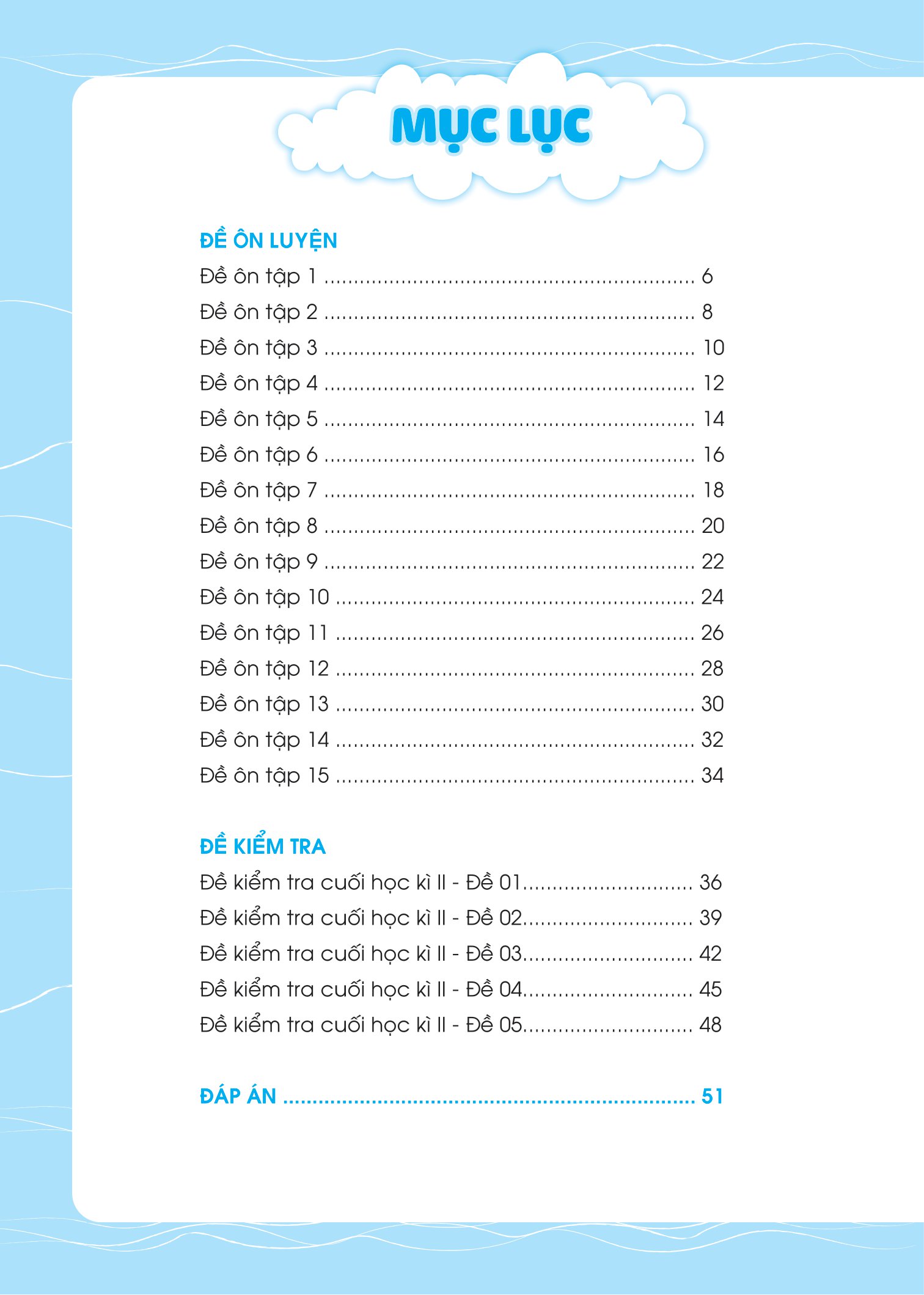 bộ đề ôn luyện và tự kiểm tra tiếng việt lớp 1 - tập 2 - Ảnh 4