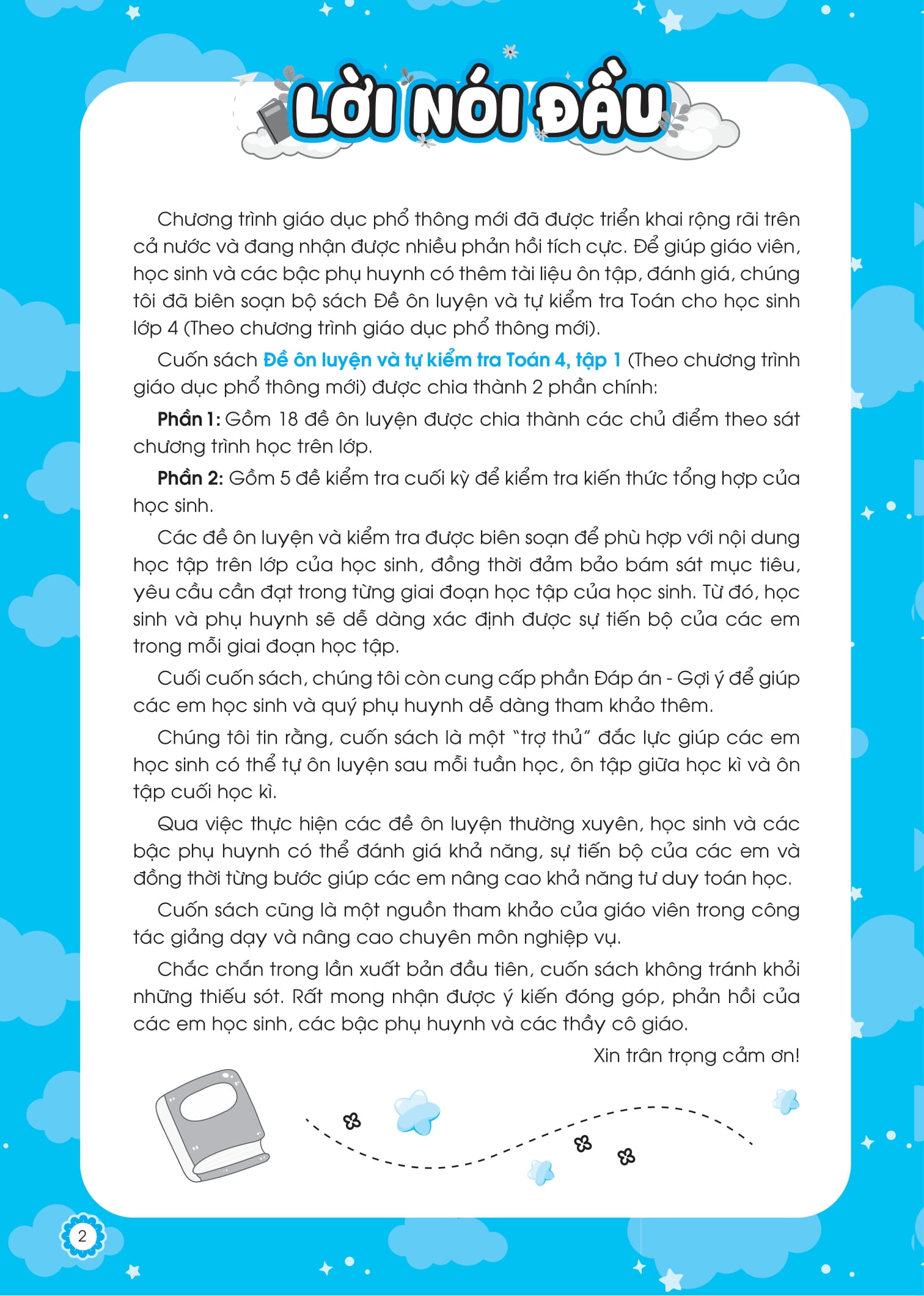 Bo
						
										
										De On Luyen Va Tu Kiem Tra Toan 4 - Tap 1 - Ảnh 10