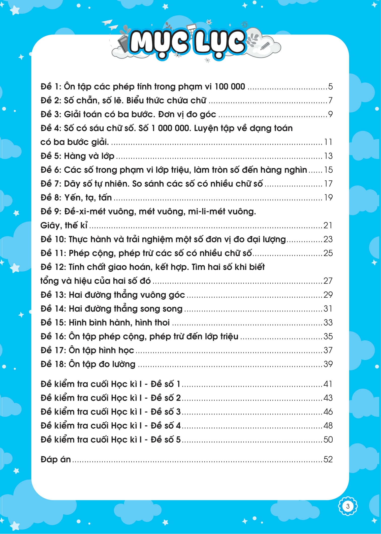 Bo
						
										
										De On Luyen Va Tu Kiem Tra Toan 4 - Tap 1 - Ảnh 11