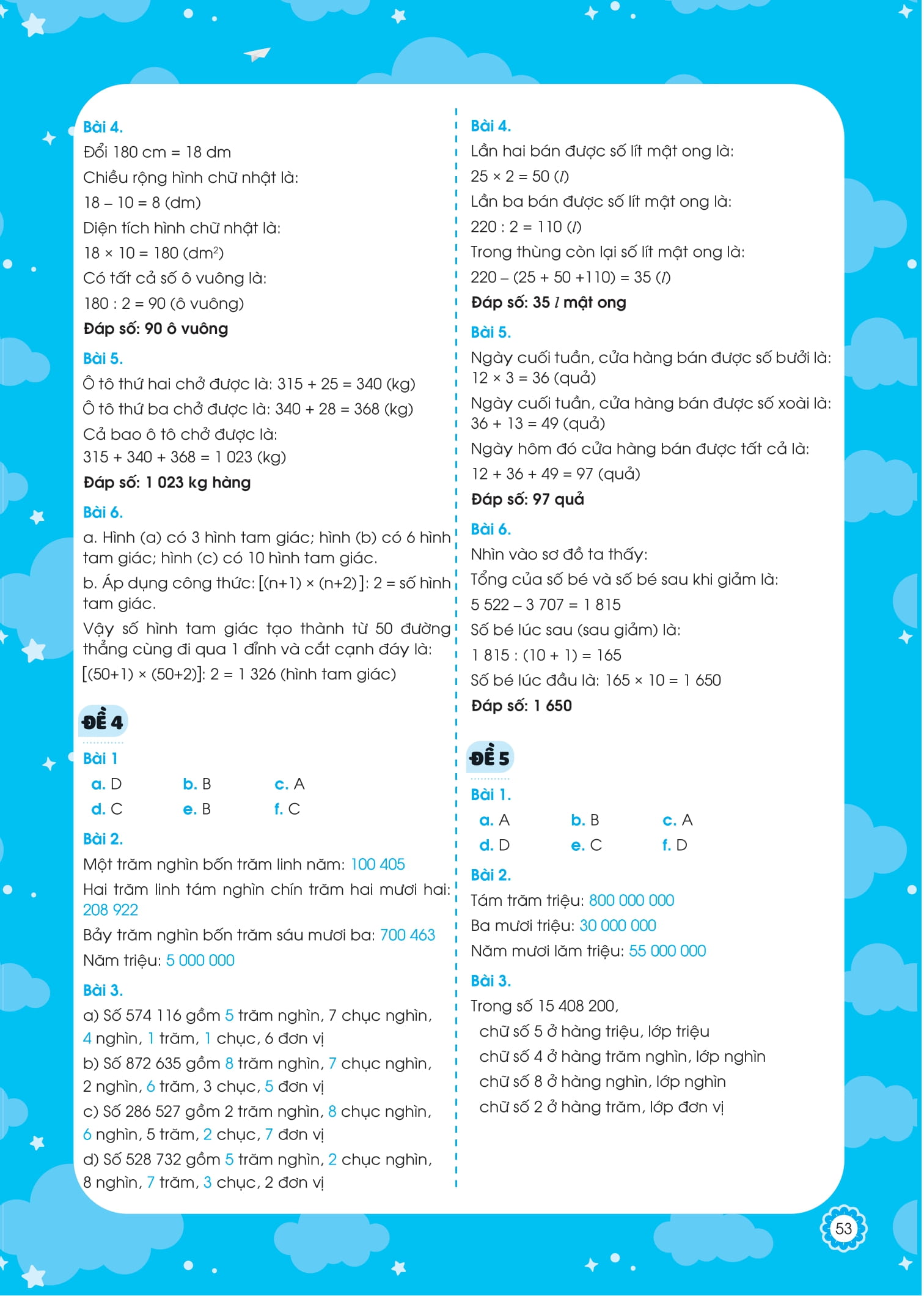 Bo
						
										
										De On Luyen Va Tu Kiem Tra Toan 4 - Tap 1 - Ảnh 18