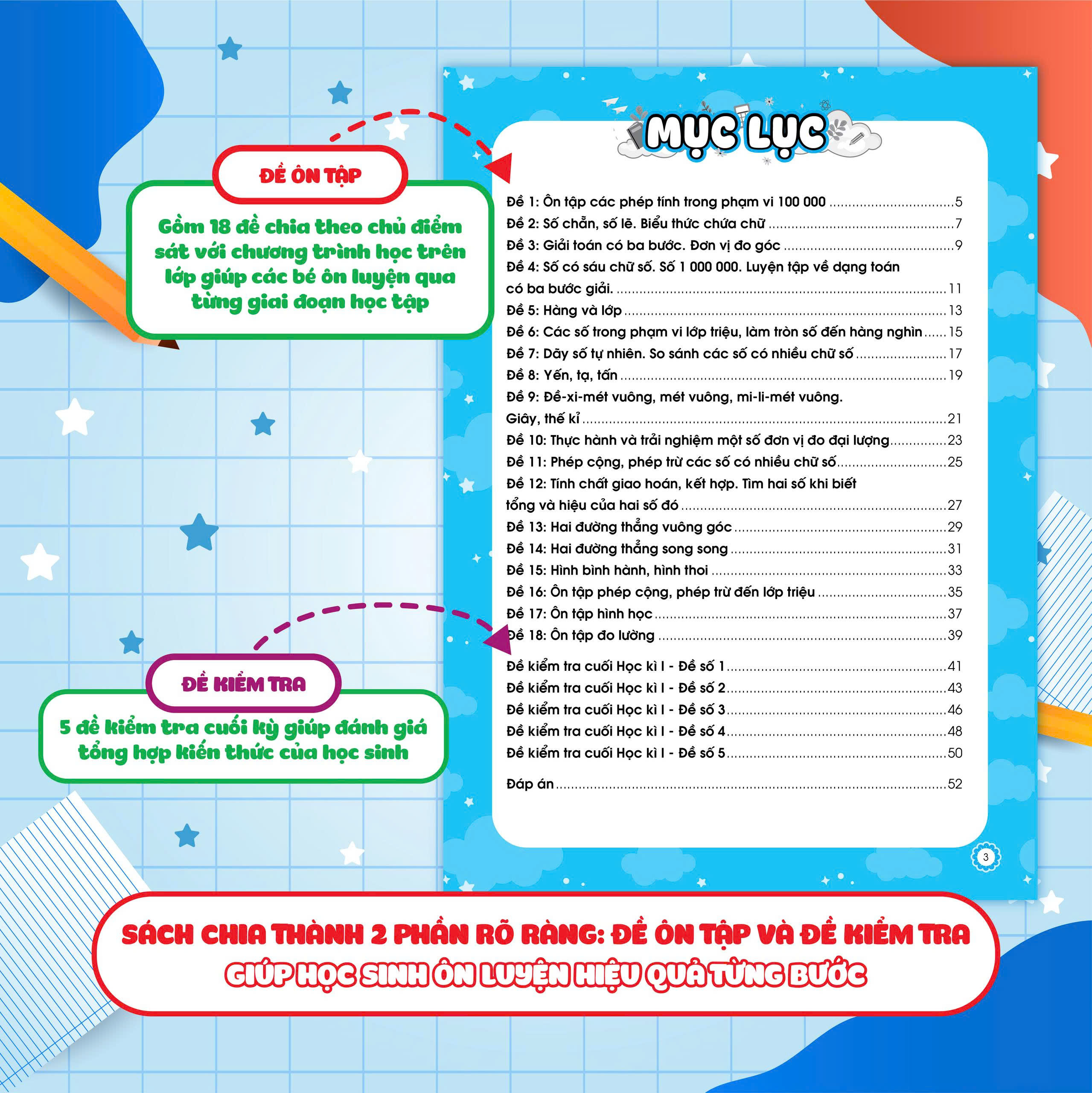 Bo
						
										
										De On Luyen Va Tu Kiem Tra Toan 4 - Tap 1 - Ảnh 5