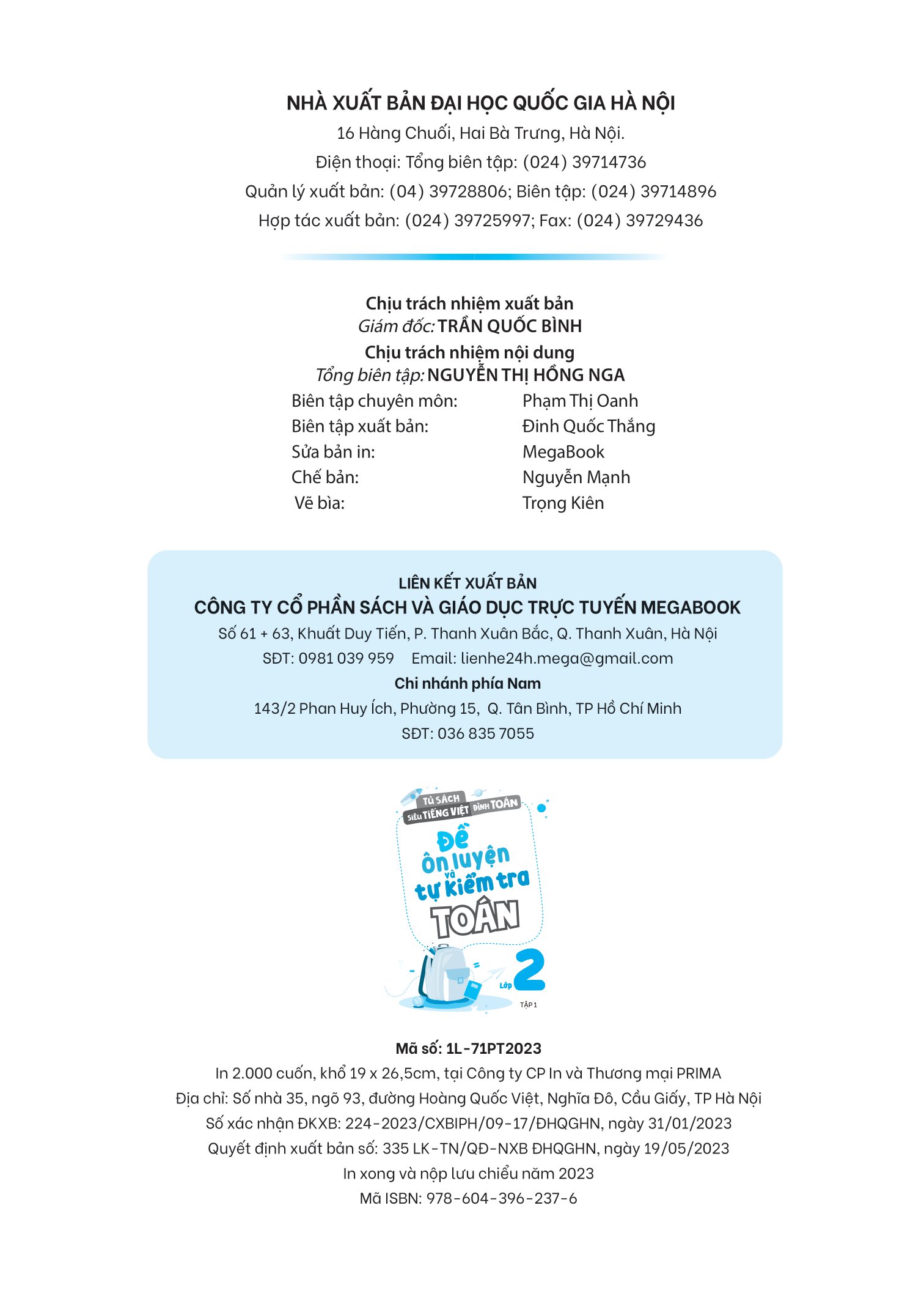 bộ đề ôn luyện và tự kiểm tra toán lớp 2 - tập 1 - Ảnh 14