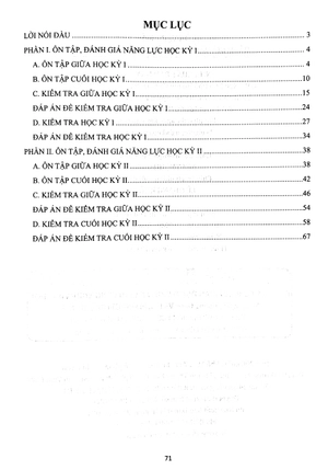 bộ đề ôn tập - kiểm tra đánh giá năng lực môn tiếng việt lớp 4 - Ảnh 3