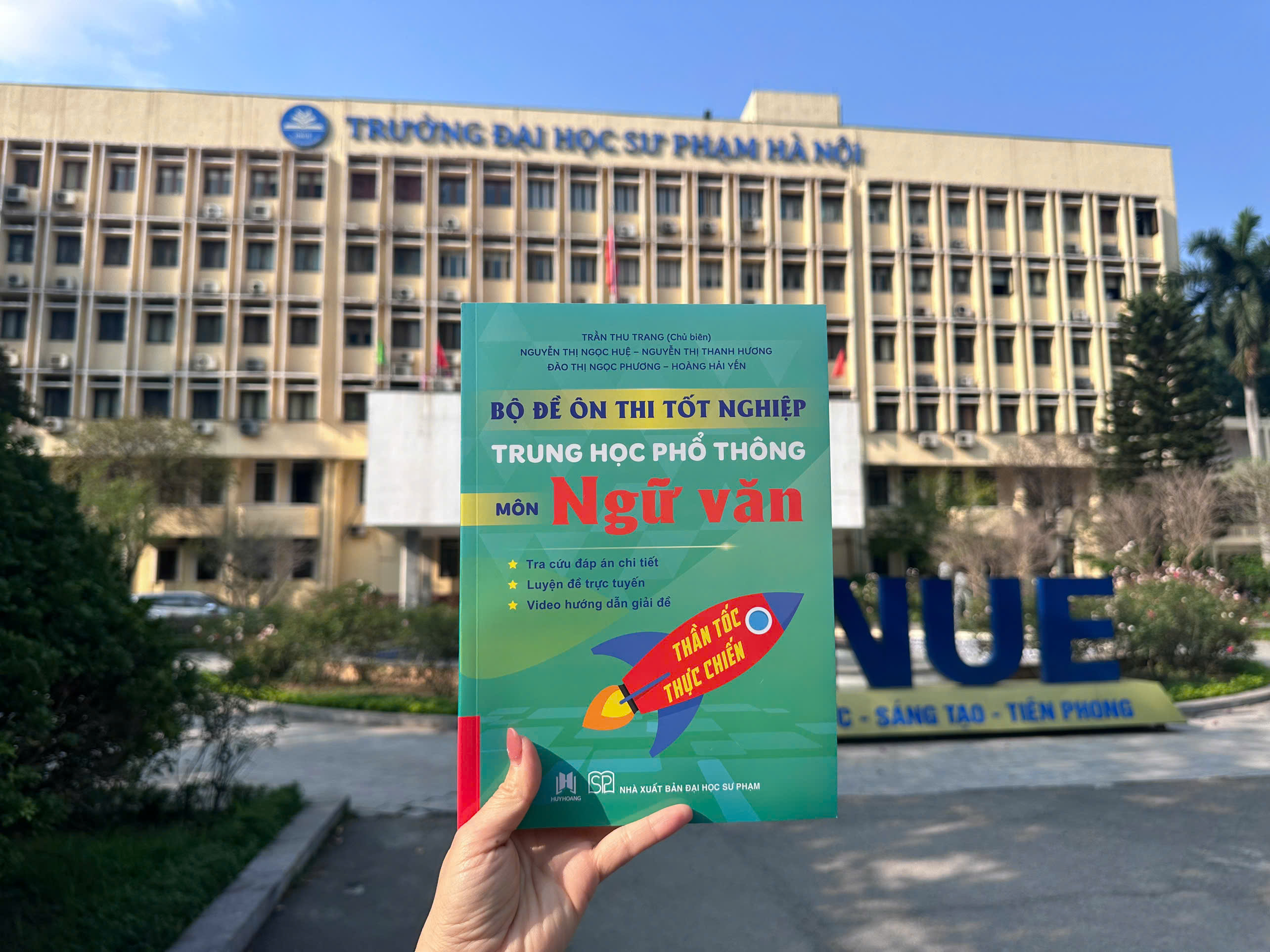 Bộ Đề Ôn Thi Tốt Nghiệp Trung Học Phổ Thông - Môn Ngữ Văn - Ảnh 9