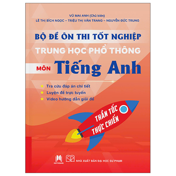 Bộ Đề Ôn Thi Tốt Nghiệp Trung Học Phổ Thông - Môn Toán - Ảnh 10