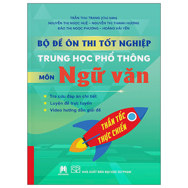 Bộ Đề Ôn Thi Tốt Nghiệp Trung Học Phổ Thông - Môn Toán - Ảnh 11