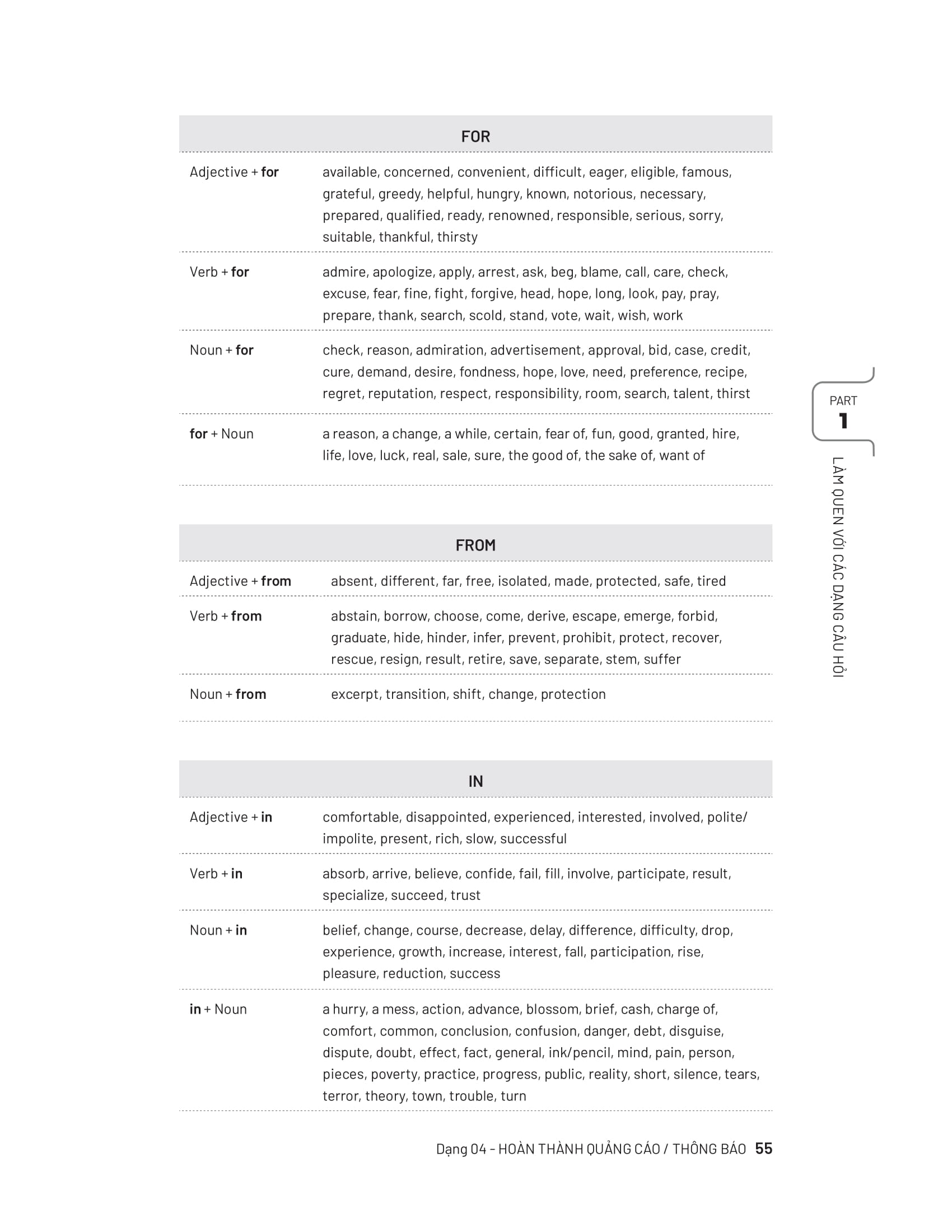 bộ đề thi thử tốt nghiệp thpt môn tiếng anh - Ảnh 12
