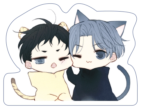 bộ để tớ khóc - tập 4 - tặng kèm 2 bookmark bế hình + 2 postcard 2 mặt - Ảnh 5