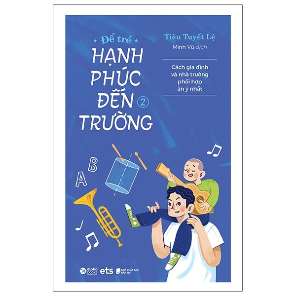 bộ để trẻ hạnh phúc đến trường 2 - Ảnh 2