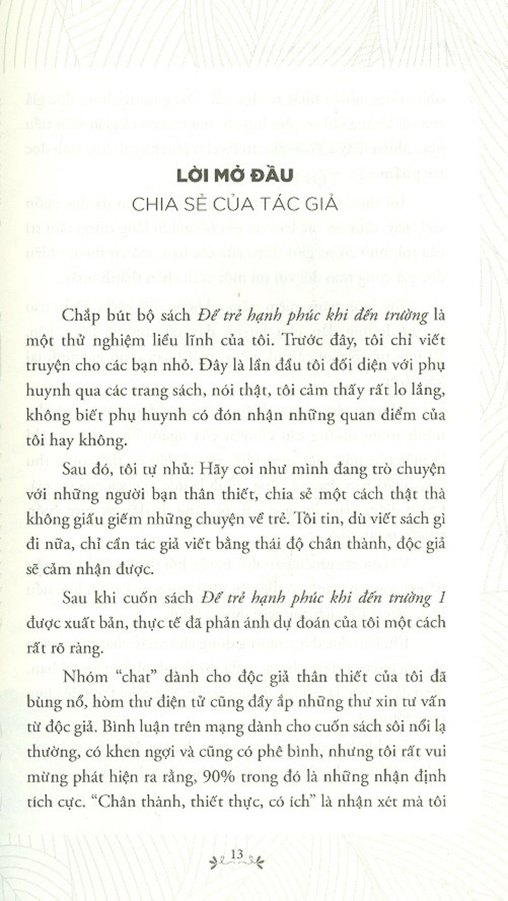 bộ để trẻ hạnh phúc đến trường 2 - Ảnh 7