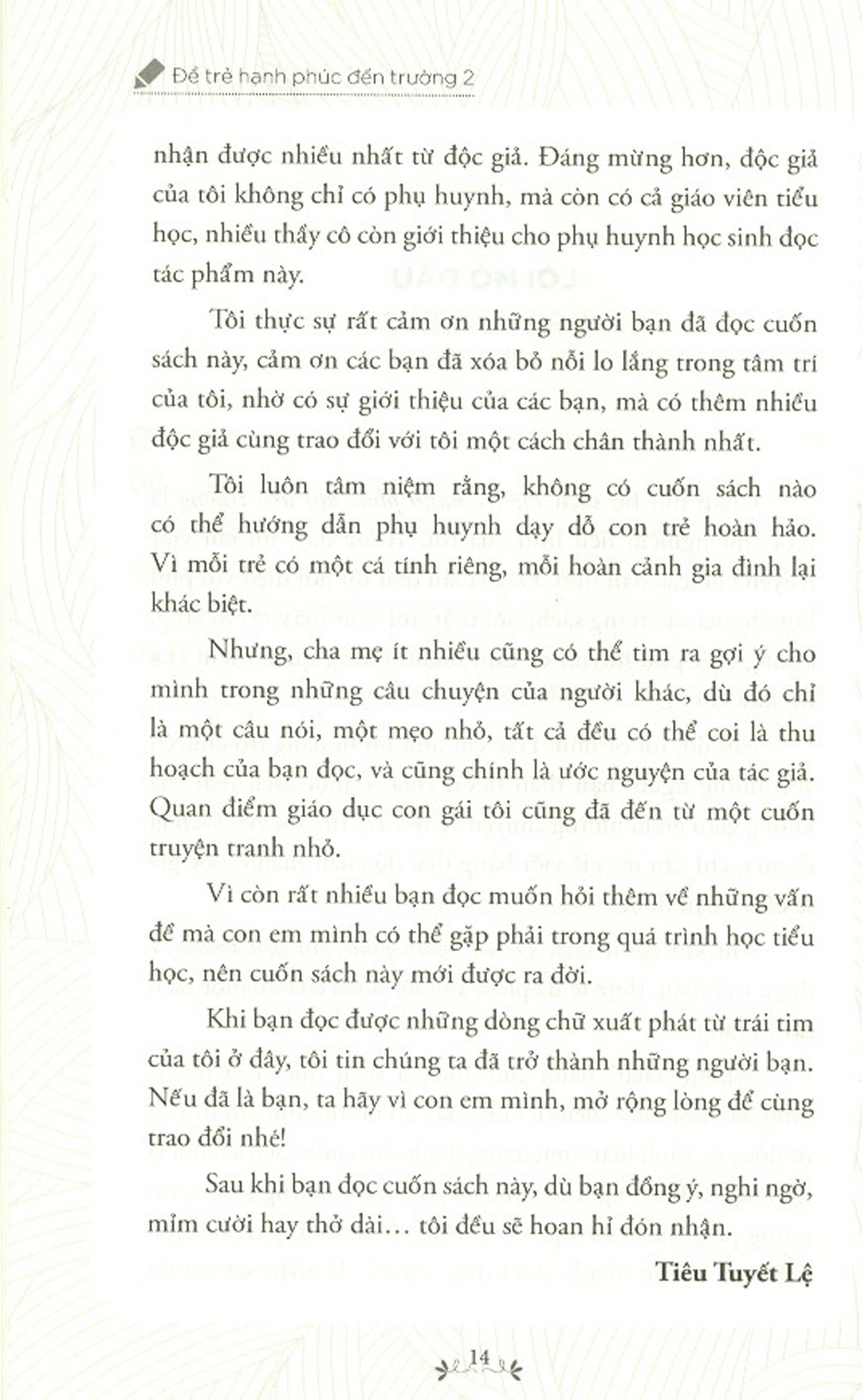 bộ để trẻ hạnh phúc đến trường 2 - Ảnh 8