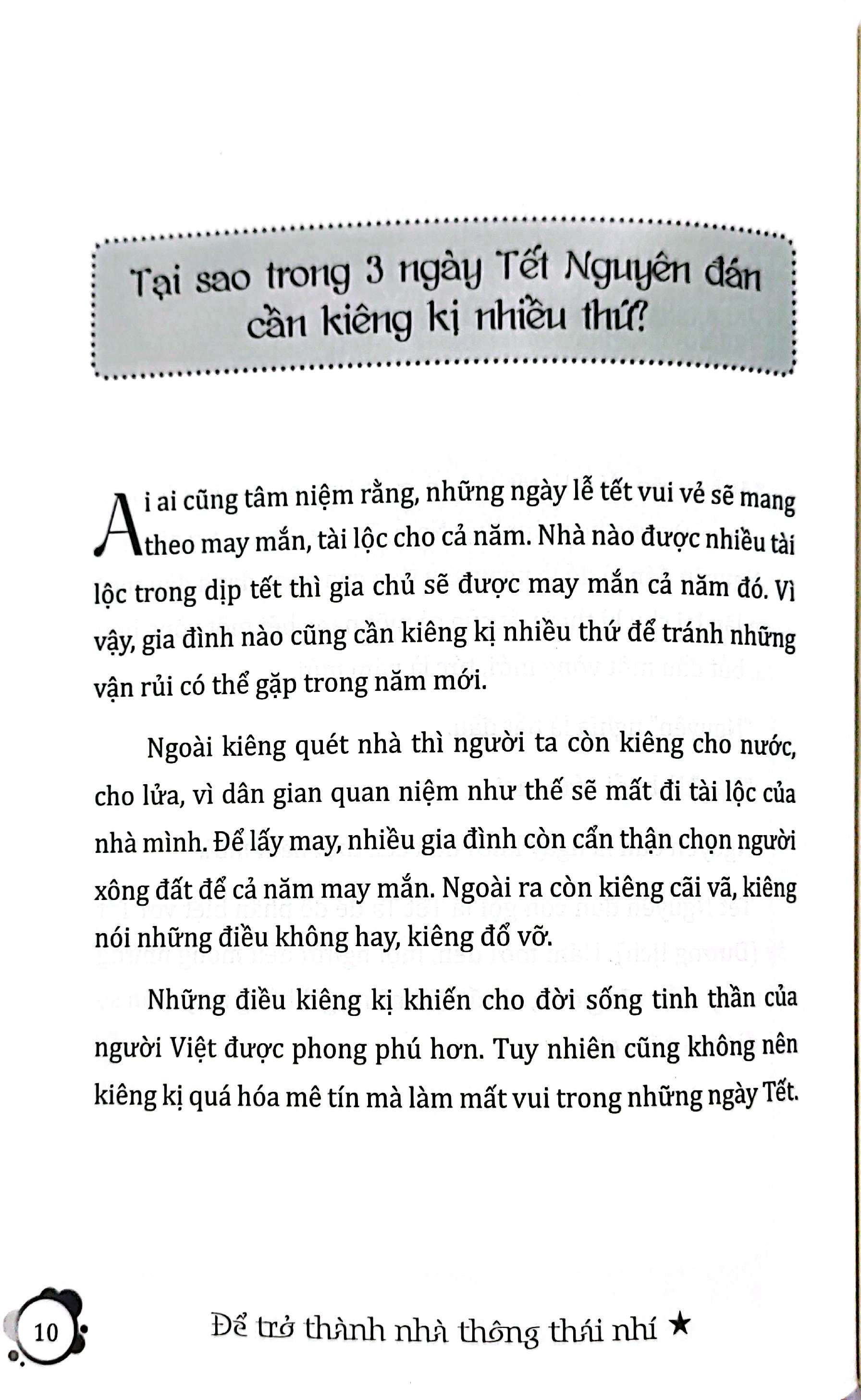 Bộ Để Trở Thành Nhà Thông Thái Nhí - Tập 1 - Ảnh 5