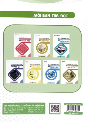 bộ đề tuyển chọn ôn luyện thi vào lớp 10 thpt chuyên - môn địa lí - Ảnh 6