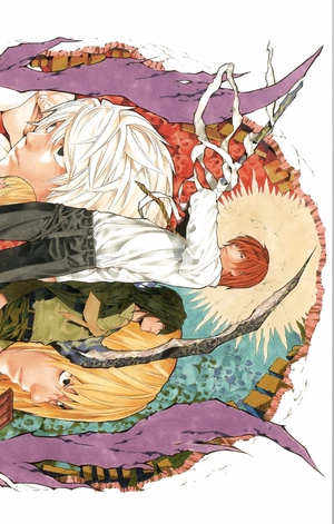 bộ death note 11 - Ảnh 12