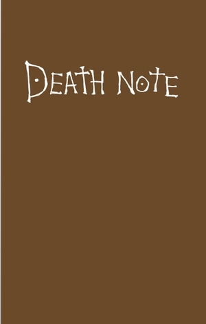 bộ death note 11 - Ảnh 5
