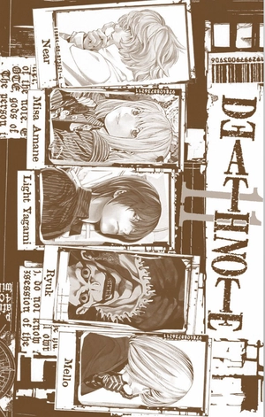 bộ death note 11 - Ảnh 8