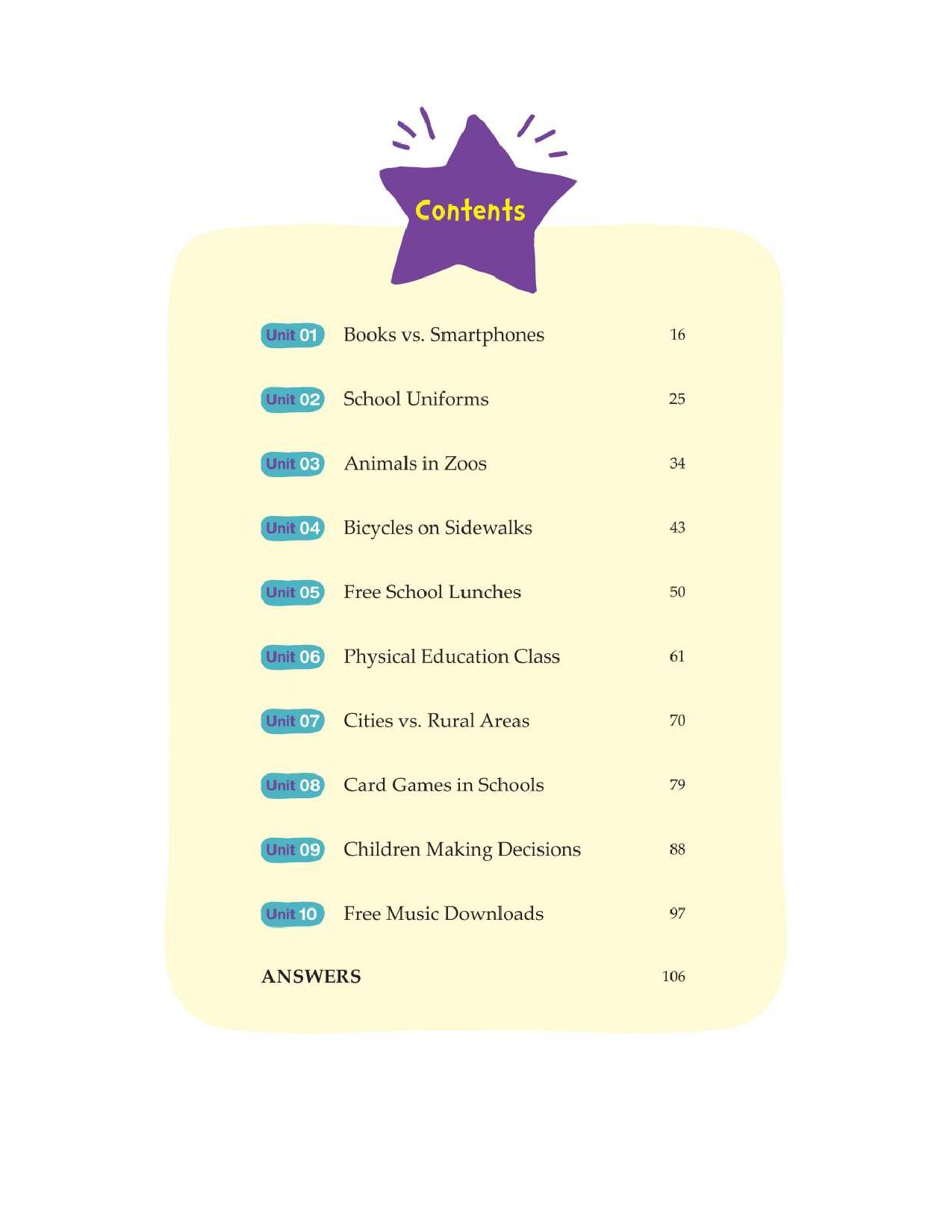 Bộ Debate Pro Junior: Nhà Tranh Biện Thông Minh Book1 - Ảnh 13